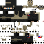 Texture for millitaire