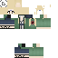 Texture for Tsunade
