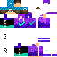 Texture for mocsas