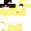 Texture for duck-pjs