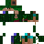 Texture for Roronoa Zoro
