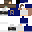 Texture for zLigthBlue
