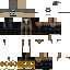 Texture for fugu imperio