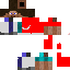Texture for UrbanSteve