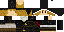 Texture for Dark Link