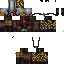 Texture for kabal