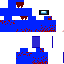 Texture for Blue Impostor