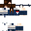 Texture for Uchiha done