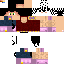 Texture for Vegeta AF ssj3 Mystic