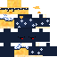 Texture for robisparda