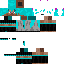 Texture for hatsune stevu