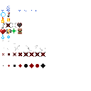 Texture for ClownPierce particles 2
