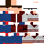 Texture for my first skin i made