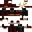 Texture for Samurai
