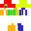 Texture for  xer lumination [lol]