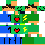 Texture for HM