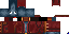 Texture for Lieutenant Derpy squid