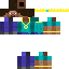 Texture for TheMixedSteve