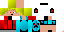 Texture for redentor
