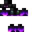 Texture for steve
