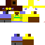 Texture for PikachuFanatic 6000