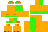 Texture for лиса 2