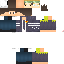 Texture for wiihawk