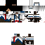 Texture for ASSASSIN