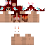 Texture for dragon form