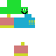 Texture for mfyj