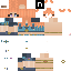 Texture for Main Zoe