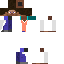 Texture for scientist setve