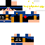Texture for gregorex