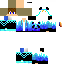 Texture for steve