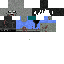 Texture for The walking dead zombie 2