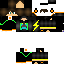 Texture for gabriel
