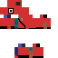 Texture for squid game 