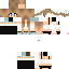 Texture for lucys pose