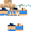 Texture for Alex in Schön 3D Model