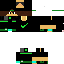 Texture for Classic Steve