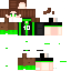 Texture for ben 10