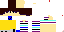 Texture for Dexter_D