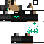 Texture for Markio