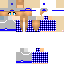 Texture for steve