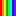 Texture for rainbow block