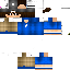 Texture for ItsErikPvP