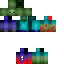 Texture for zombie atack lol