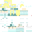 Texture for macaron