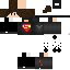 Texture for steve