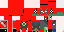 Texture for Deadpool